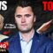 HUGE TWIST In Charlie Kirk Case! & Trump Gets Glazed By The UK!