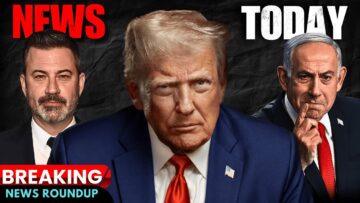 SOMETHING BIG IS ABOUT TO HAPPEN… Every General Called To US Meeting!