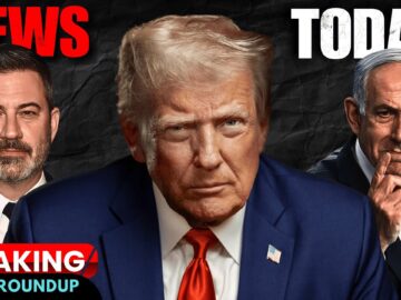 SOMETHING BIG IS ABOUT TO HAPPEN… Every General Called To US Meeting!