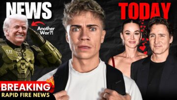 The World Is Not A Real Place Anymore