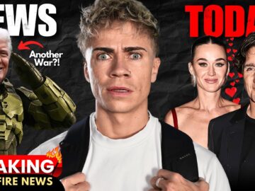 The World Is Not A Real Place Anymore