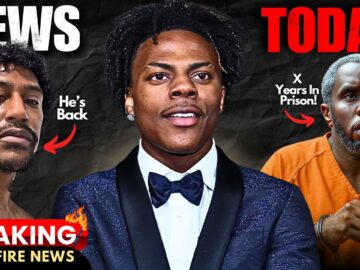 Speed Makes History! Yung Filly Is BACK! Diddy SENTENCED!