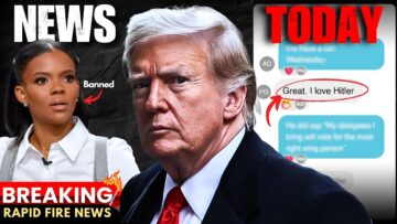 Worst Leaked Texts In Years..