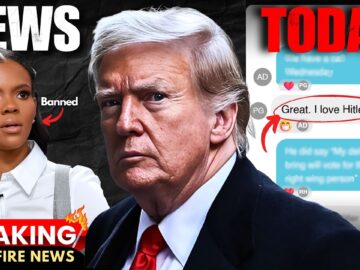 Worst Leaked Texts In Years..