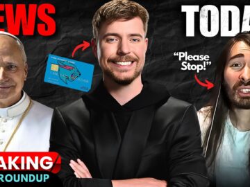 THE INTERNET IS DYING…