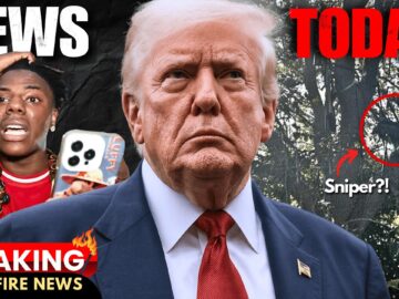 No Way They Tried AGAIN…