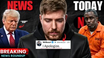 Something BIG Is Brewing In USA…