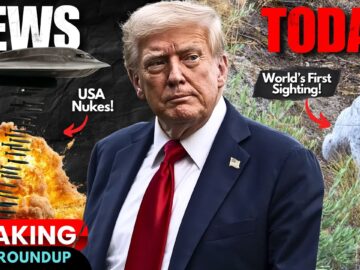 This Week Will Go Down In History