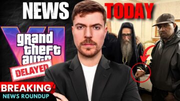Kanye Does Something STRANGE, RIP GTA 6 & BeastLand’s ONE Major Problem…