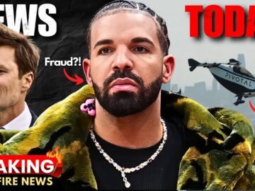 Japan Goes To War! Drake Fake Streams & Tom Brady Clones His Dog!