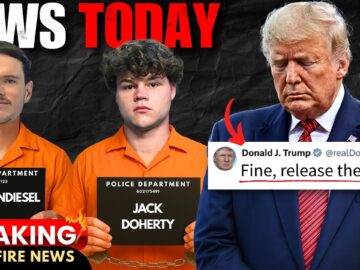 YouTubers Are Getting Cooked, Trump Finally Gave In…