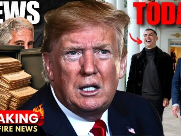 NOT A DRILL! We’re Getting The Epstein Files!!