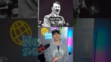 Adolf Hitler To Win 2025 Election