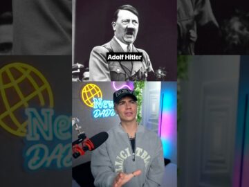 Adolf Hitler To Win 2025 Election