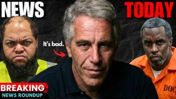 Epstein’s Island Was Creepier Than We Thought…