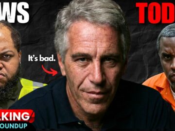 Epstein’s Island Was Creepier Than We Thought…