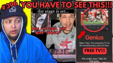 Biggest Conspiracy Videos On The Internet Today! (Ep 396)