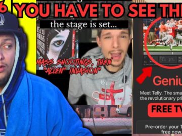 Biggest Conspiracy Videos On The Internet Today! (Ep 396)