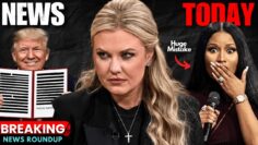 Things Were Already Bad For Erkia Kirk — Now This?!