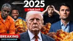 The 2025 Situation Is Insane