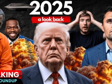 The 2025 Situation Is Insane