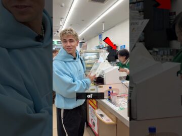 If You’re Being Followed In Japan.. DO THIS!