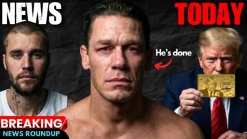 This Is Truly The End Of An Era…