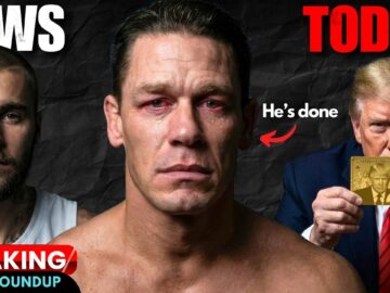 This Is Truly The End Of An Era…