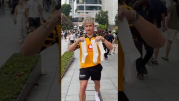 Which Country Has The Cleanest Streets? (Asia)