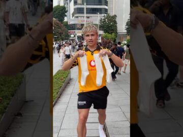 Which Country Has The Cleanest Streets? (Asia)