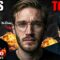 PewDiePie Leave Us AGAIN!! & US Venezuela