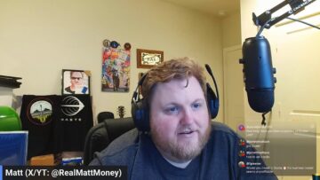 This time I give steve a link (no mid-stream ads)