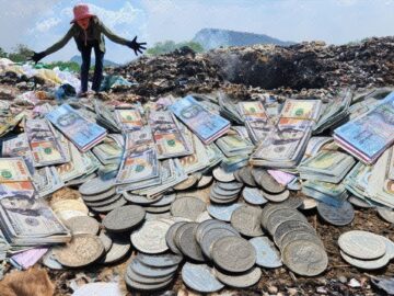 Wow wow amazing Today I collected a full coin 🪙🪙🪙👛👛👛