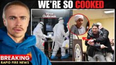 India Virus Outbreak, Congresswoman Attacked & US Dollar Crash!