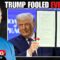 Trump Is Planning Something BIG…