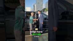 Every Uber level in China (Prices are INSANE!)￼