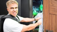 I Confronted The Stranger Who Cloned Me