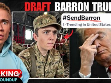 The US Iran War Just Got a Whole Lot Crazier…