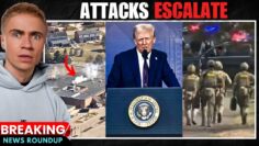 Something BIG Just Happened…