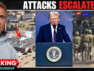 Something BIG Just Happened…