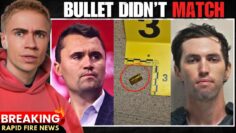 The Charlie Kirk Case Just Took A Massive Turn…