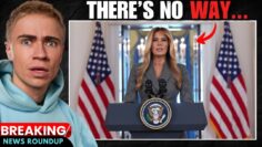 There’s no way Trump approved this…