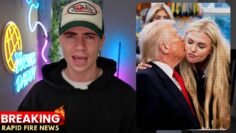 Charlie Kirk laws are coming…