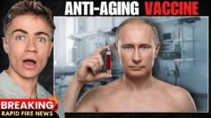 Did Putin Just Find Out How To Live Forever?!