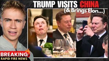 Trump might regret this…