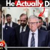 Bill Gates Epstein Testimony…