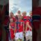 20 Haaland lookalikes Vs France