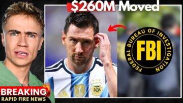 Argentina Investigated By The FBI
