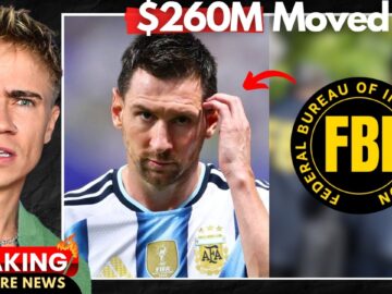 Argentina Investigated By The FBI