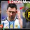 Argentina Investigated By The FBI